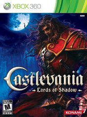 Castlevania Lords Of Shadow [Limited Edition]