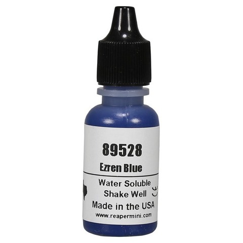 Ezren Blue