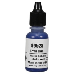 Ezren Blue