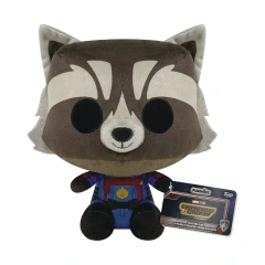 Guardians of the Galaxy - Plush - Rocket