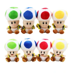 Toad - Assorted Colors