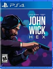 John Wick Hex