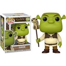 #1594 - Shrek - Shrek
