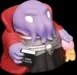 Figurines of Adorable Power - Mind Flayer