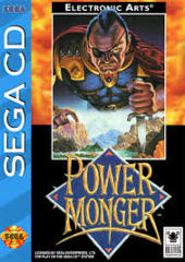 Power Monger