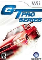 GT Pro Series