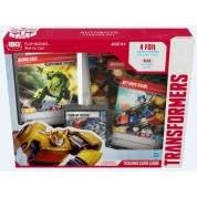 Transformers TCG Season 1 Autobots Starter Set