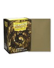 Dragon Shield - Truth - Dual Matte Standard 100ct