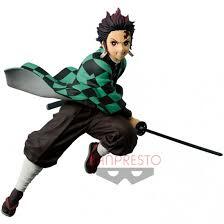 Demon Slayer - Vibration Stars - Tanjiro Kamado