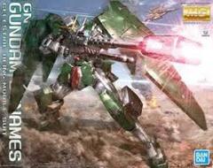 Gundam Dynames Gundam 00 MG