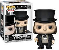 #339 The Penguin (Batman Returns)