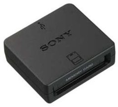 Authentic Playstation 3 Memory Card Adapter