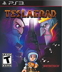 Teslagrad