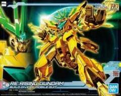 HGBD - Re:Rising Gundam