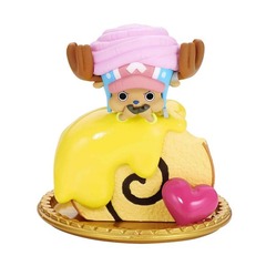 One Piece - Paldolce - Chopper Figure C