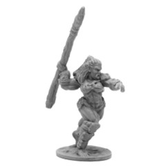 Jade Fire Spearman 44094