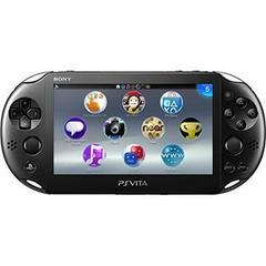 Playstation Vita 2001 (PS Vita Slim) (Japanese)