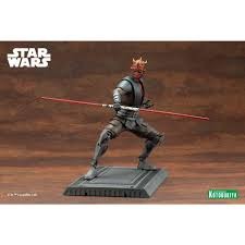 Star Wars: The Clone Wars Darth Maul ARTFX 1:7 Statue