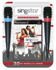 Singstar Rocks [Bundle]