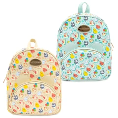 Anirollz Minibackpack - Mint Green