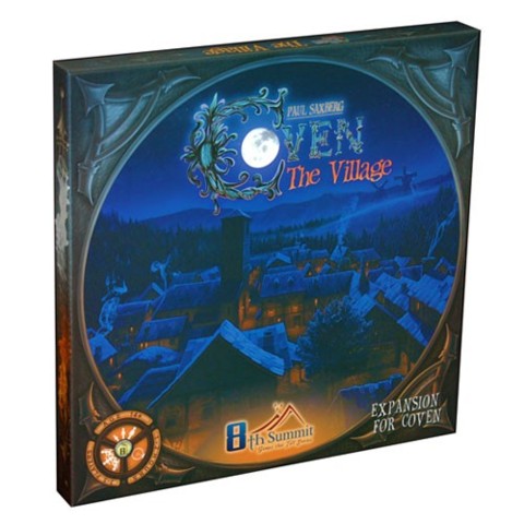 Coven: The Village
