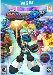 Mighty No. 9