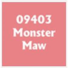 Monster Maw
