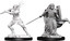 D&D Nolzur`s Marvelous Unpainted Miniatures - Female Human Paladin