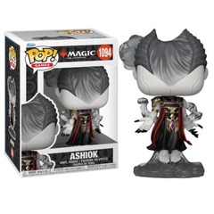#1094 - Ashiok - Magic the Gathering