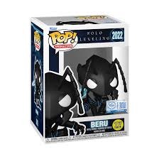 #2022 - Beru - Solo Leveling  - EE Exclusive