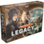 Pandemic Legacy - Season 0