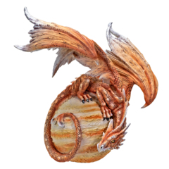 Planet Guardian Dragon Jupiter 14020