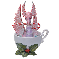 Peppermint Dragon 13897