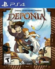 Deponia