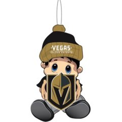 Vegas Golden Knights - New Lil Fan