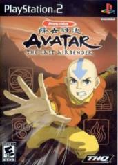 Avatar The Last Airbender