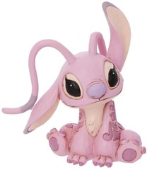 Disney Traditions Lilo & Stitch -  Angel