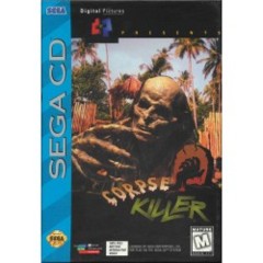 Corpse Killer (Sega CD)