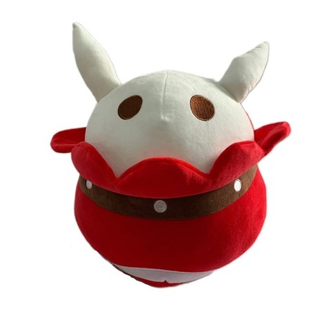 KLEE BOMB Dodoco PLUSH 10