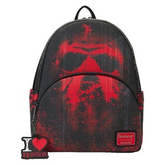 Loungefly - Friday the 13th mini Backpack