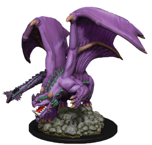 Wardlings - Dragon