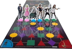 Rocky Horror Show - The Board Game