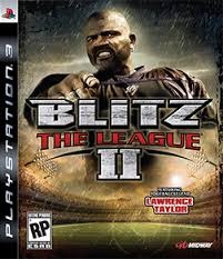 Blitz the League II