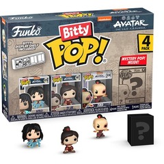 Bitty Pop! - Avatar - Azula