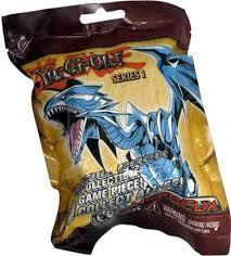 HeroClix: Yu-Gi-Oh! - Series 1 Gravity Feed Booster Pack
