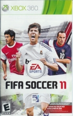 Fifa Soccer 2011