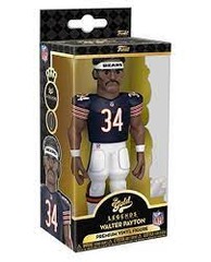 Gold Series - Walter Payton