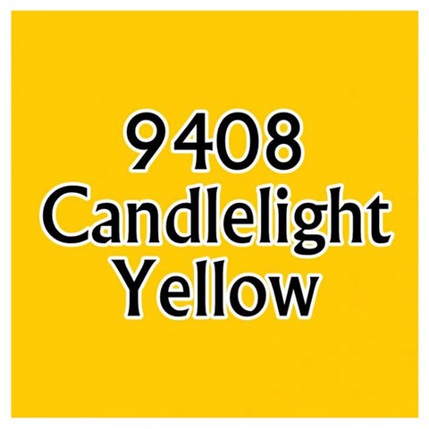 Candlelight Yellow