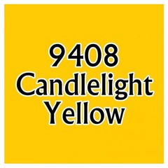 Candlelight Yellow