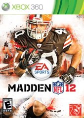 Madden NFL 12